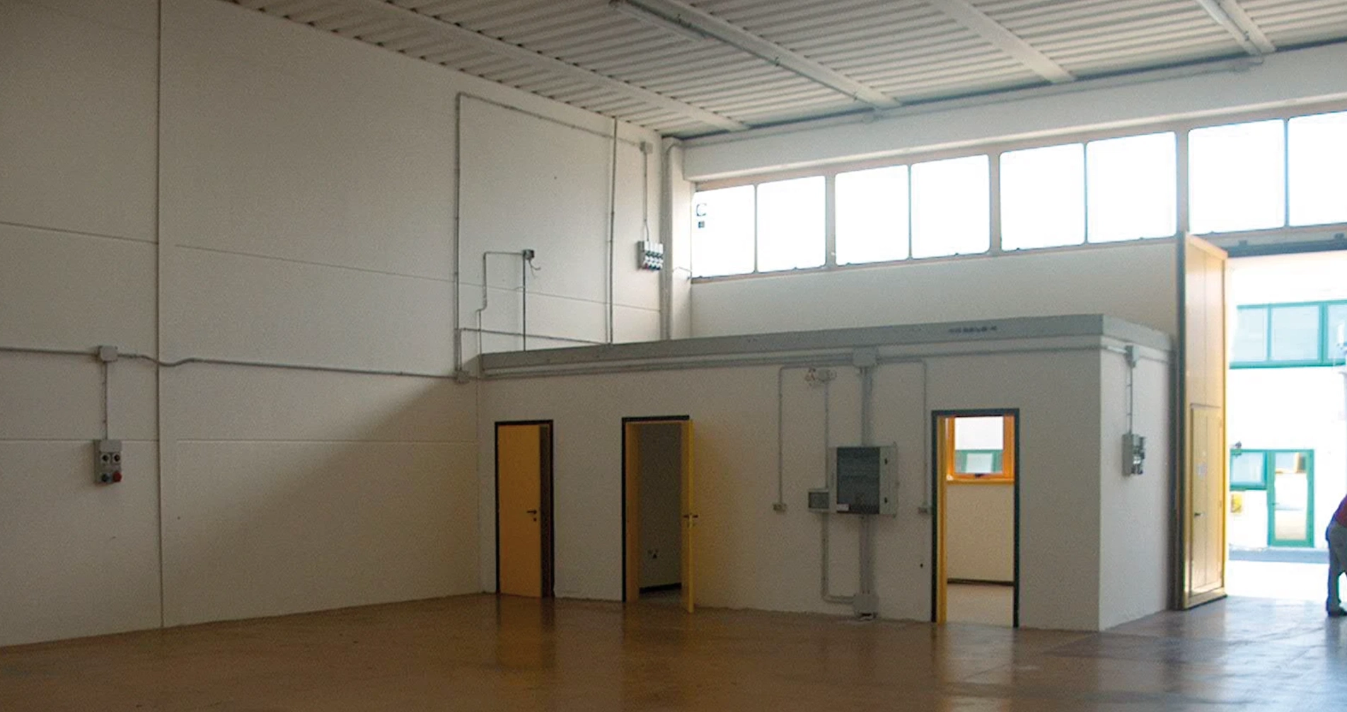 Masieres Industrial Park img n° 3